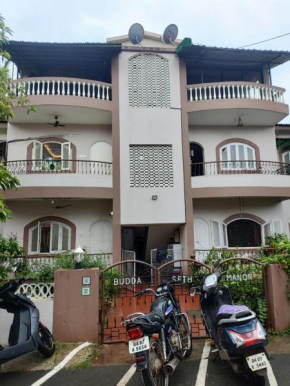 Serene Homestay